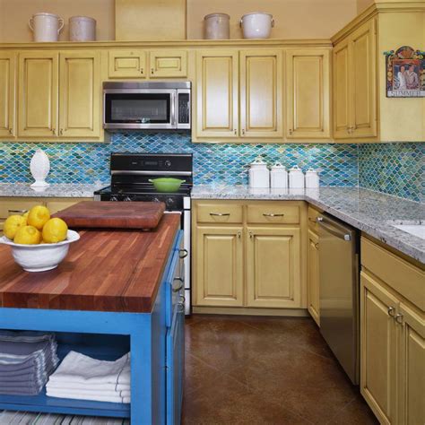 75 Blue Backsplash Ideas Navy Aqua Royal Or Coastal Blue Design