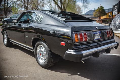 1977 Toyota Celica GT Liftback : r/Celica