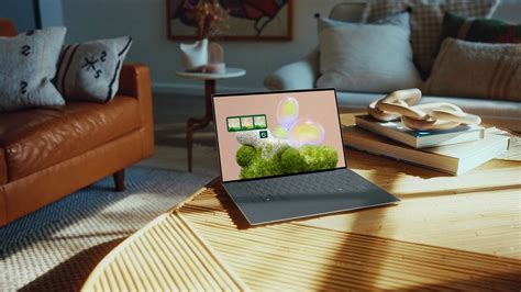 Dell Unveils Powerful XPS 13 With Intel Core Ultra Series 2 Processors