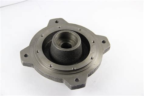 Customize Ductile Iron Sand Casting Sand Casting And Auto Parts