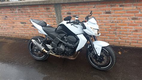 Kawasaki Z750 ABS Z 750 Motocikli OLX Ba