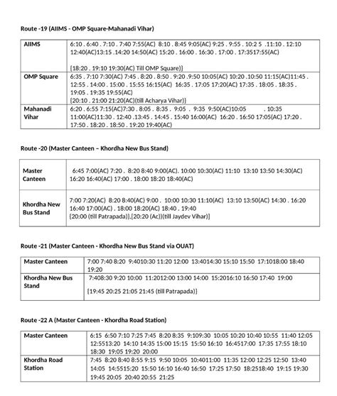 Special Hockey Shuttle Services Mo Bus Schedule On Regular Routes