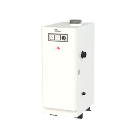 Инструкция до газового котла титан