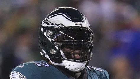 Cowboys Should Target Former Eagles DT, Writer Says