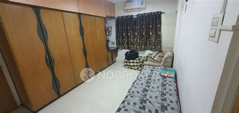 Indrayani Complex Chs Dadar Rent WITHOUT BROKERAGE Fully Furnished 1