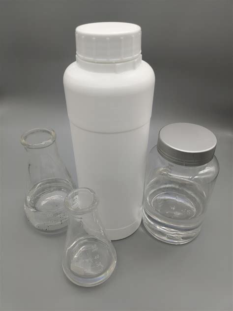 Industrial Grade Epoxy Reactive Diluents Benzyl Alcohol CAS 100 51 6