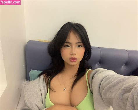 Bunnycutie Bunnygirlneki Godniqi Nude Leaked Onlyfans Photo