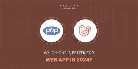 Core Php Vs Laravel Best Web App Framework For