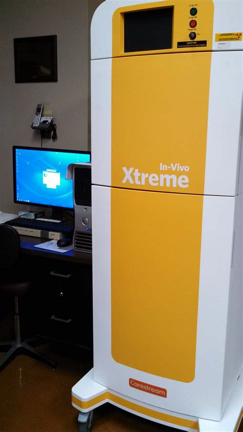 BRUKER CARESTREAM In Vivo Xtreme X Ray Equipment Used For Sale Price