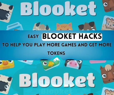 Easy Blooket Hacks To Help You Play More Games And Get More Tokens