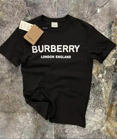 Actualizar Imagen Burberry Of London Tee Abzlocal Mx