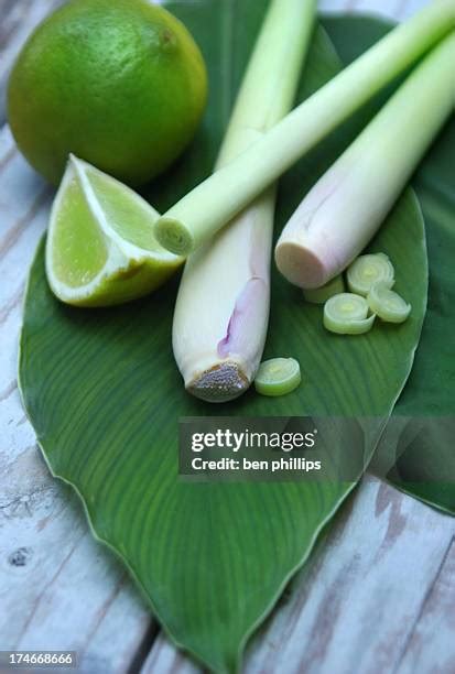 1,108 Preparing Lemongrass Stock Photos, High-Res Pictures, and Images ...