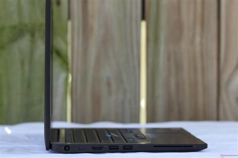 Dell Latitude I U Fhd Touchscreen Laptop Review