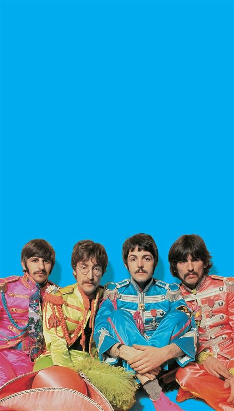 Pin By Pinner On The Beatles Beatles Wallpaper The Beatles Beatles