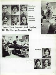 Fremd High School - People Yearbook (Palatine, IL), Class of 1977, Page ...