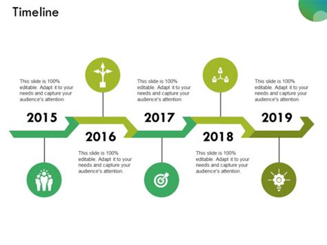 Timeline Ppt PowerPoint Presentation Summary Clipart - PowerPoint Templates