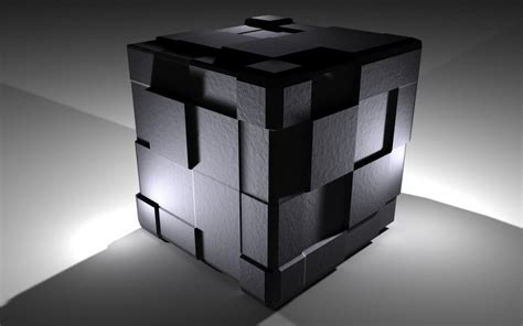 Cube Art