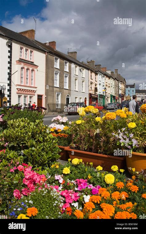 Cahir Town County Tipperary Munster Republic Of Ireland Europe