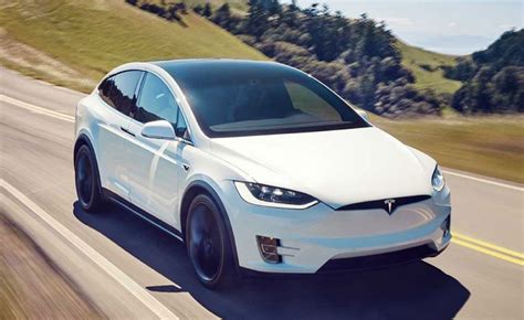 ¡tesla Imparable Bate Récords En Producción Y Ventas De Carros