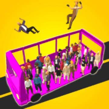 Bus Stop Oyunu - Online ücretsiz oyna