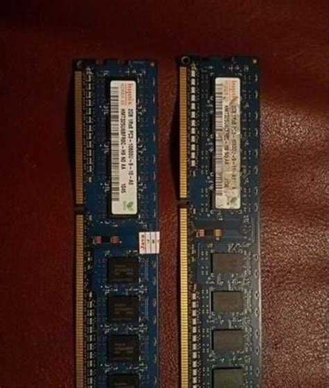 Hynix Hmt R Cfr A H Gb Rx Festima Ru