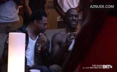 Jazz Raycole Underwear Lesbian Scene In The Quad AZNude