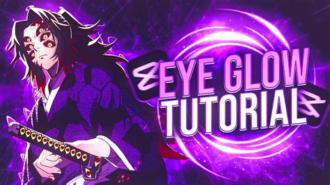 How To Do Eye Glow On Capcut Tutorial Youtube