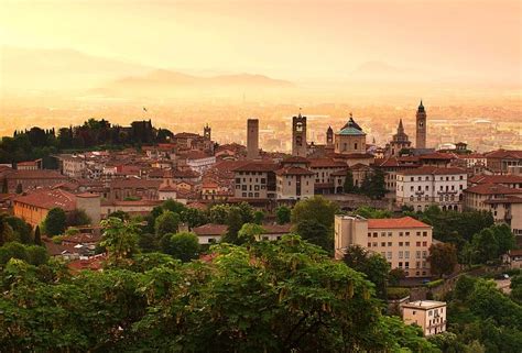 Gli Migliori Agriturismo Dove Mangiare A Bergamo Nel