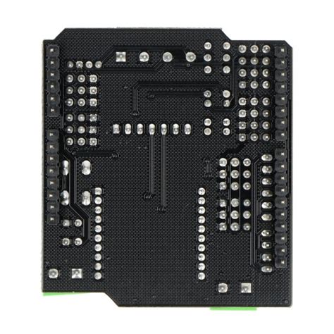 DFRobot Gravity RS485 IO Expansion Shield Sklep Botland