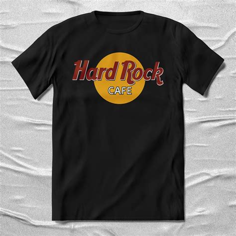 hard rock cafe  shirts inspire uplift