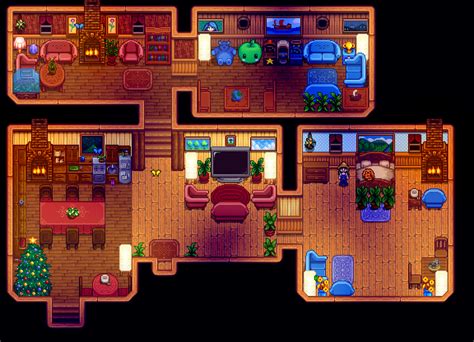 The secret items hidden inside mixed flower seed stardew bags 28