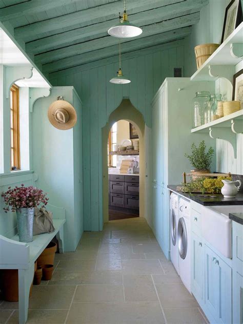 43 Laundry Room Ideas Were Obsessed With