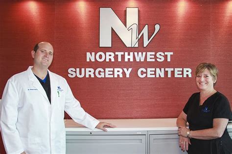 Northwest Surgery Center Littleton Updated December 2024 10