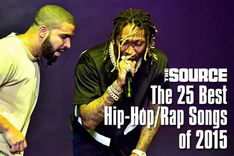 25 Best Rap Songs