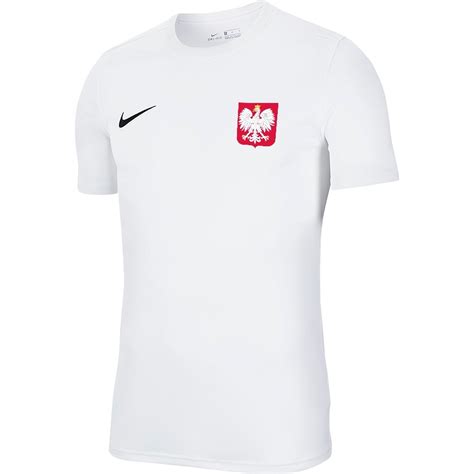 Koszulka Nike Reprezentacji Polski Lewandowski XXL BV6708 100 POL XXL