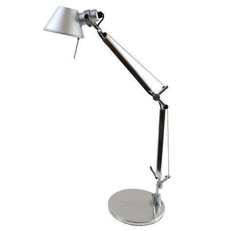 Artemide Tolomeo Micro Leuchte Mit Tischfu Drifte Onlineshop