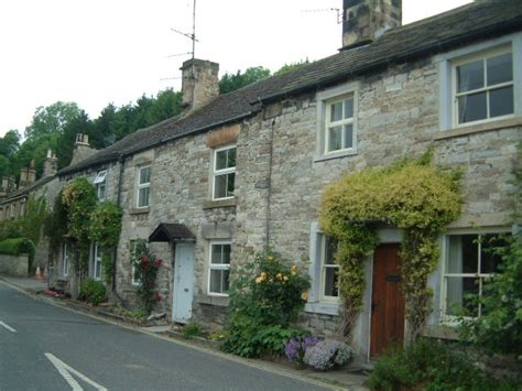 Picturesque Villages in Derbyshire