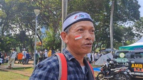 Pedagang Aksesoris Asal Bandung Ini Pernah Dapat Omzet Rp 5 Juta Sehari