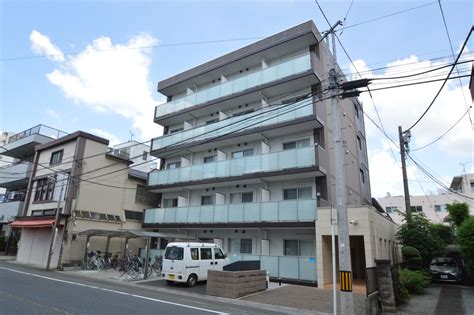 ガーデンハイツ淵野辺 物件詳細 古淵・淵野辺を中心とした町田市・相模原市の賃貸・売買物件情報 日の出不動産｜古淵・淵野辺を中心に