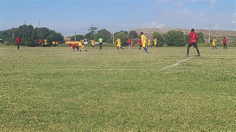 Artigas Venci A Platense En Partido Amistosos Primera Amateur