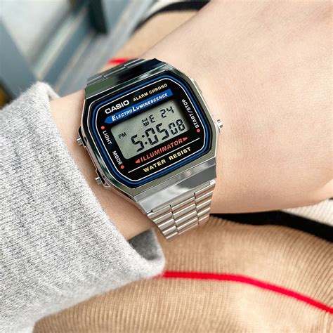 Casio A Wa F W