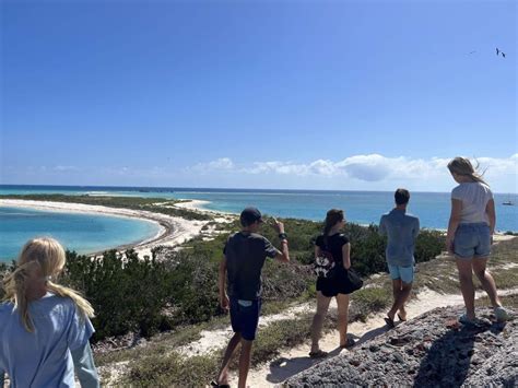 Dry Tortugas Snorkeling: What You Need to Know - Amber Likes