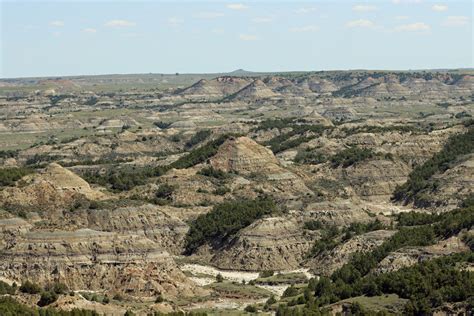 10 Amazing Things To Do In Theodore Roosevelt National Park South Unit