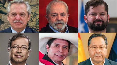 El Triunfo De Lula En Brasil última Ola Del Tsunami De Izquierdas Que