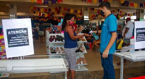 Comércio do Centro do Recife vai abrir aos domingos