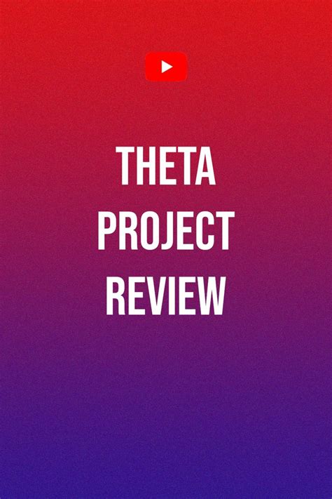 What Is Theta A Comprehensive Review