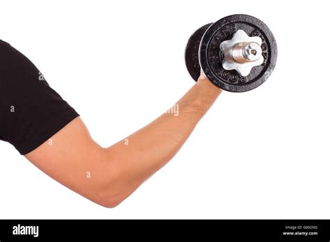 Heavy Arm Hi Res Stock Photography And Images Alamy