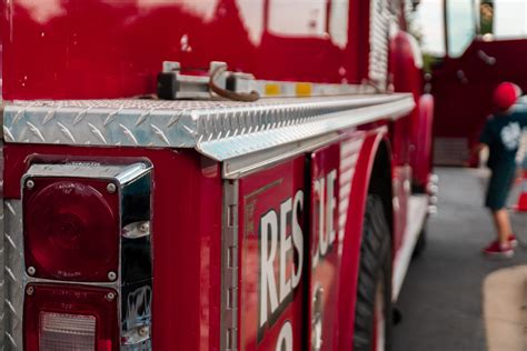 Fire Station Amity Point North Stradbroke Island