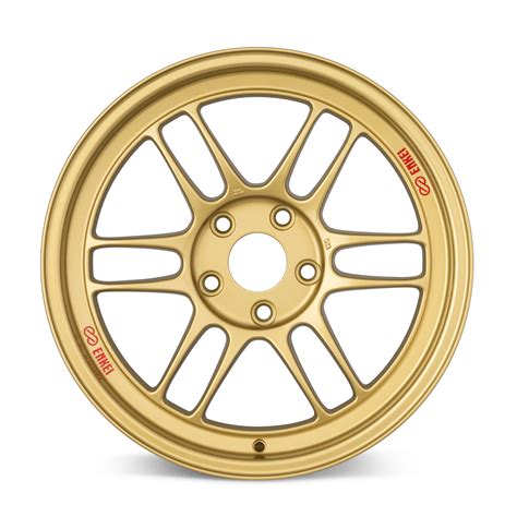 Enkei RPF1 Gold 15x8 4x100 +28 - 3795804928GG