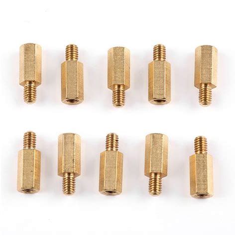 Brass Stud Labdhi